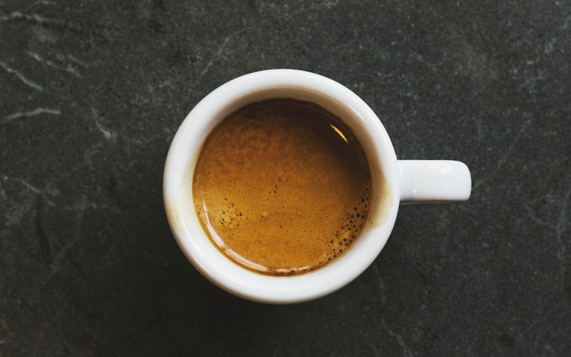 Classic Coffee & Espresso icon